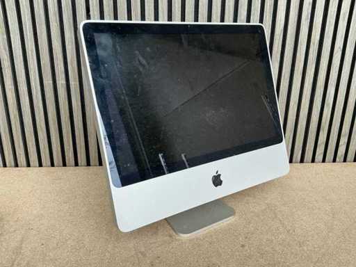 Apple Imac Desktop