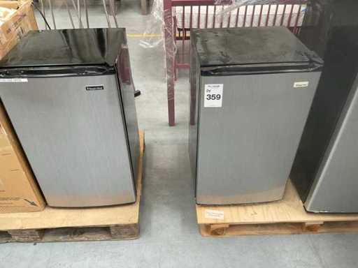 Réfrigérateur Magic Chef (2x)