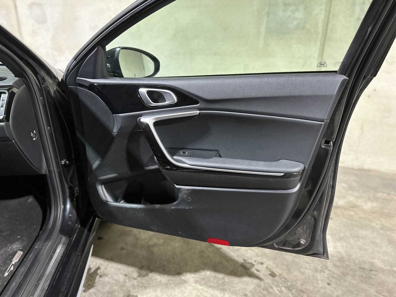 Kia ProCeed 1.0 T-GDi GT-Line 120pk 2022 (Origineel-NL), P-934-HG