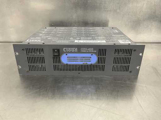 Cloud - CXV-425 - Verstärker