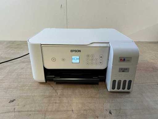 Drukarka Epson ET-2876