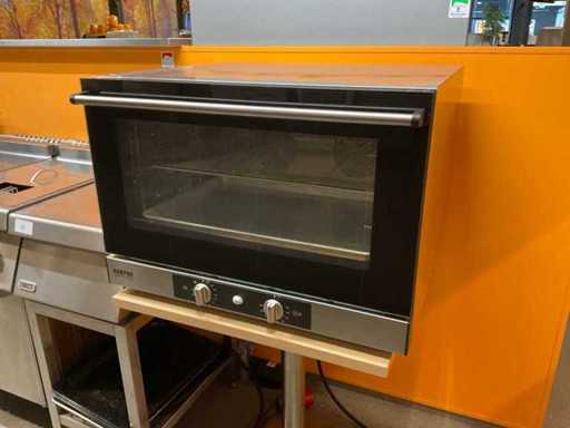 Hakpro PF7504_HA4 Umluftofen 2025