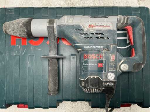2021 Bosch GBH 5-40 DCE Hammer Drill 6kg SDS-max