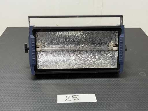 Showtec - 2017 - Titan Strob - Projector