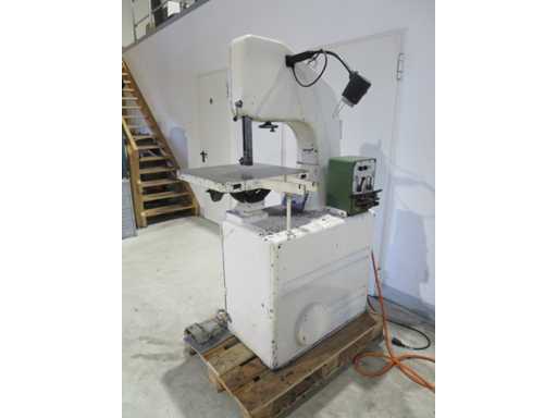THIEL SEGURA 17 Band Saw Vertical