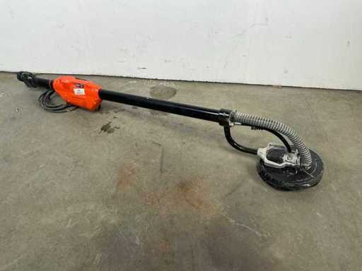 2020 Flex Powertools WSE500 Wand-/plafondschuurmachine - 225mm