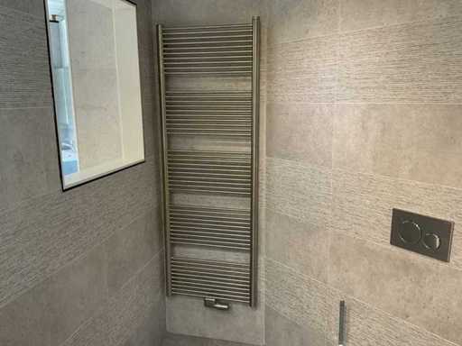 Vasco - Radiateur Design 170x60cm