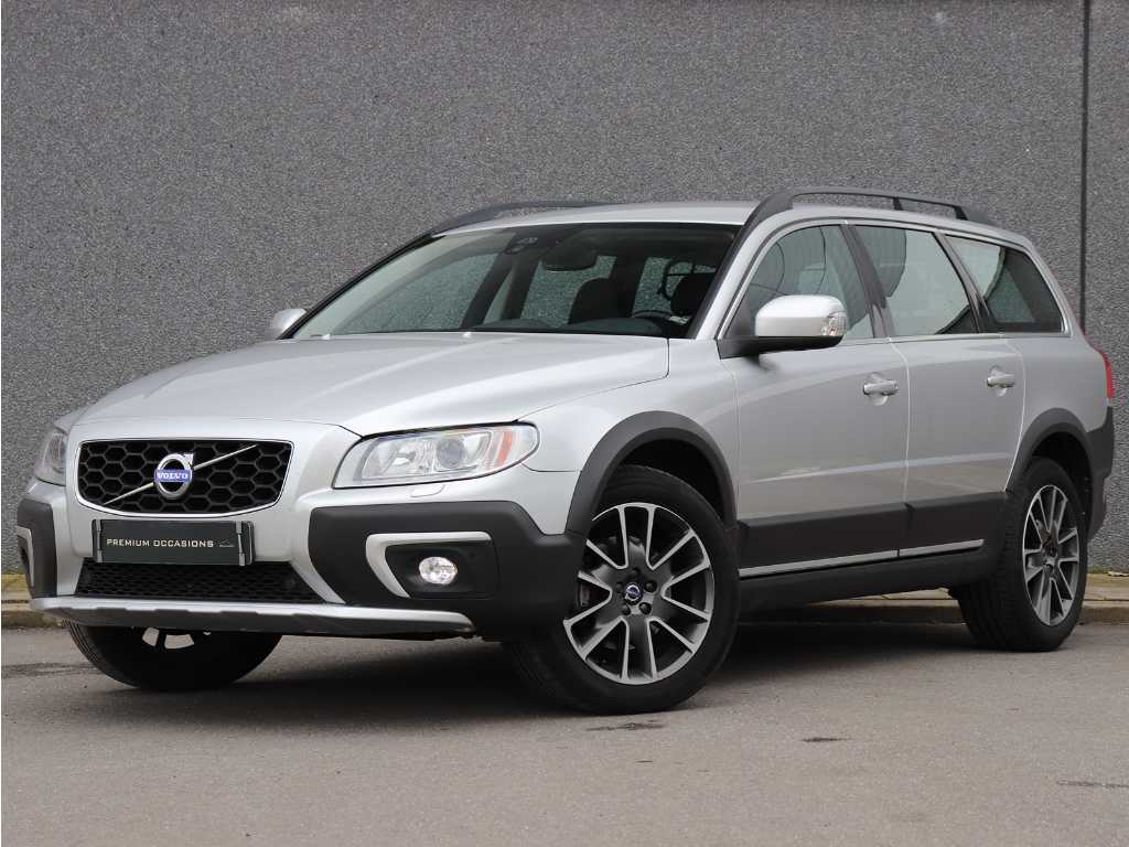 Volvo XC70 2.0 D4 FWD Latest | GT-305-V
