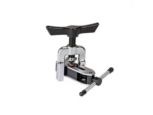 Rothenberger 222601 Unità di svasatura universale, 4-16 mm / 3/16"-5/8"