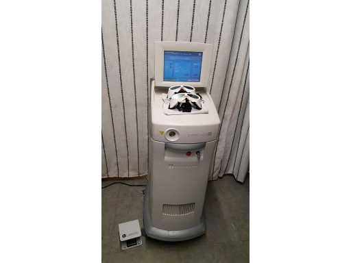 LUMENIS - Versapulse Powersuite-20w - Dual wavelength Holmium laser