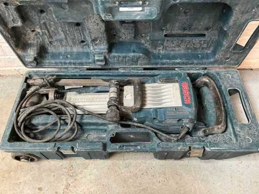 Młot dłutowy Bosch GSH 16 2022