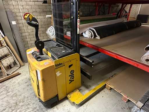 Yale - MS15X-3768Z - Stapelaar