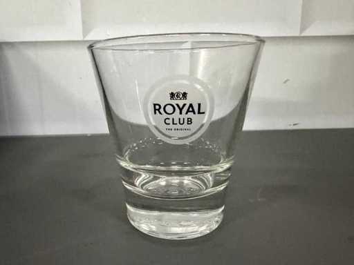 Royal Club - Glass (65x)