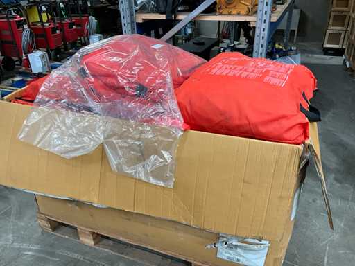 Viking ONE-SIZE Reddingspak / overlevingspak