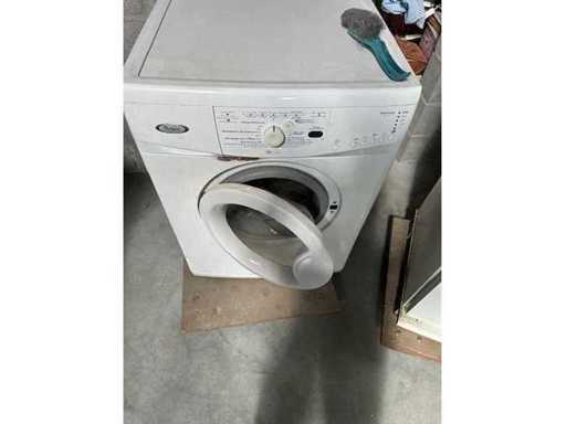 Whirpool – Heißplatten