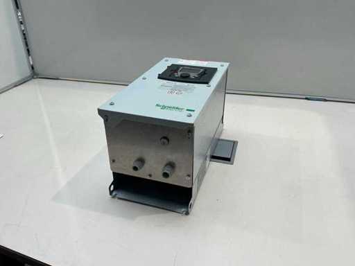 Schneider Altivar61 ATV61WU40N4 Convertitore di Frequenza