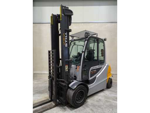 STILL RX60-50/600 Forklift