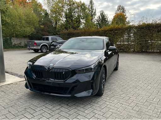 Pachet BMW I5 eDrive40 M 2024