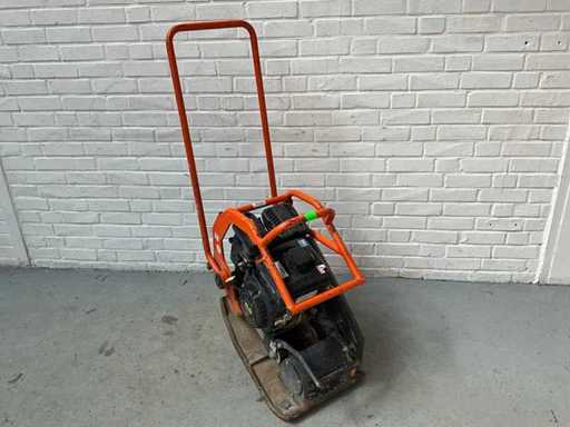 Compactador de placas Ammann APF15/40