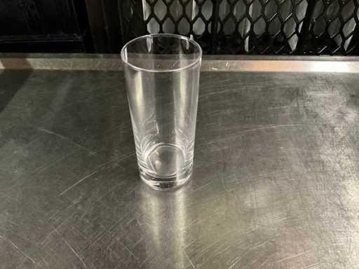 Langes Getränkeglas (432x)