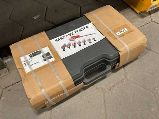 Cowley HPB22 Hand pipe bender