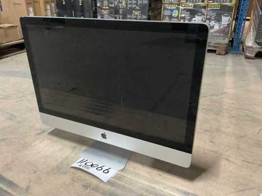 Apple 27 pollici a1312 iMac
