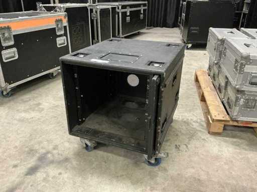 Flightcase (3x)