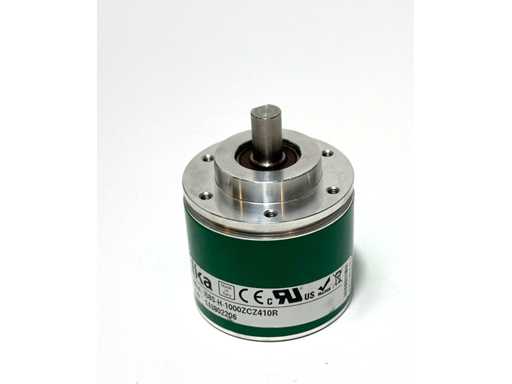 lika - l58S-H-1000ZCZ410R - Encoder (NIEUW)