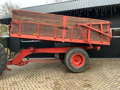 Breston - 1965 - F5 - Tipper