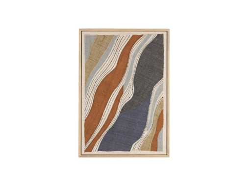 Zuiver Move Wanddekoration