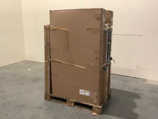 Pallet Televisies Retourgoederen - 8 items