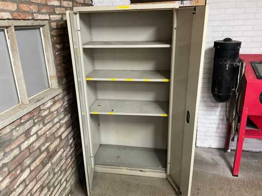 Classeur 195x100x45 cm