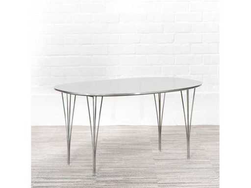 FRITZ HANSEN - lufa - B613 - Tabela