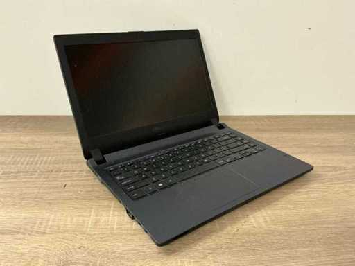 Laptop - ASUSTeK COMPUTER INC. - ASUSPRO P1440FAC_P1440FA