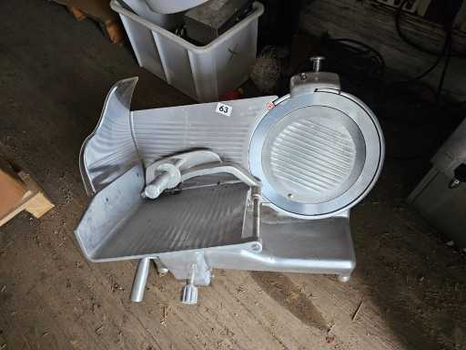 AMH350 - 2018 - Snijmachine