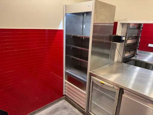 ColdFlow – Chłodzenie wystawowe