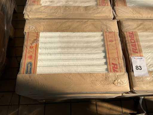 Radiateur Delonghi Type 22 (12x)