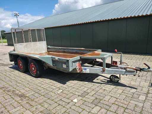 ifor Williams – Trailer