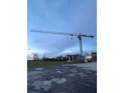 Yongmao – STT55/15 – Turmkran – 2007