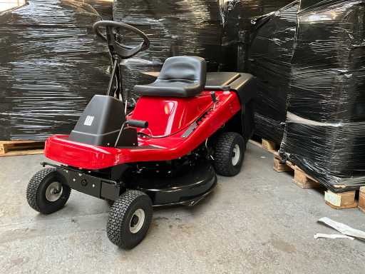 2025 - HH - 30 inch - Lawn tractor