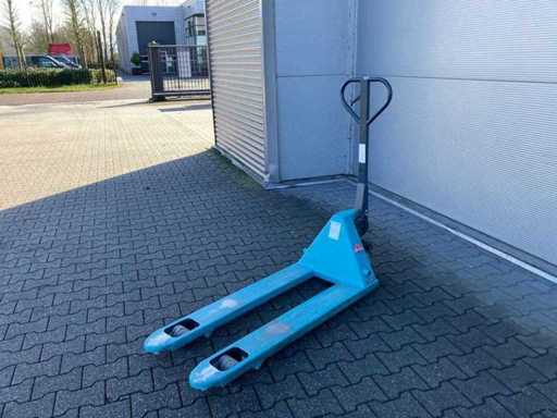 Jungheinrich Ameise - 2024 - PTM2.0 - palletwagen 2T