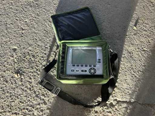 Compteur Greenlee Cablescout TV220 Reflecto