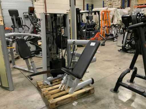 Elektrownia rozszerzena Gym80 Signum Triceps