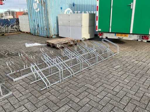 Stojak na rowery (2x)