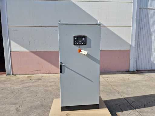 IDE Elektrisches Bedienfeld