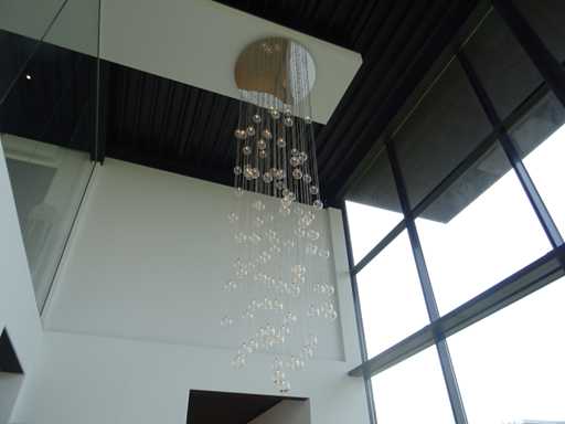 Ilfari - Ballroom H100 - Lampe pendante