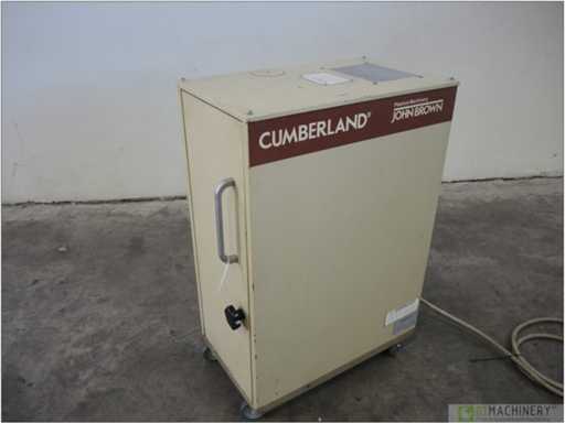 CUMBERLAND - 64 SE - Granulateur - 1994