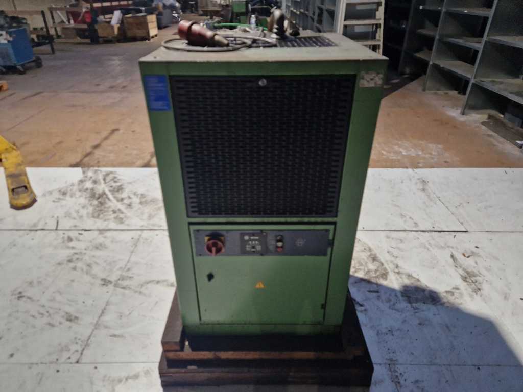Refrigeration compressor - 1997