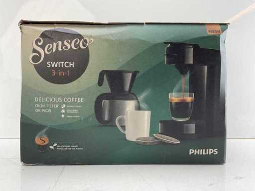 Philips - HD6594/62 - macchina del caffè