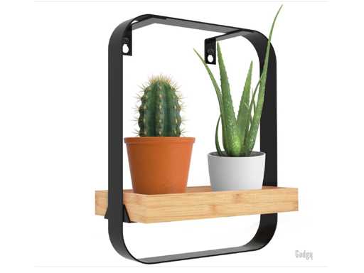 Partij Gadgy Wandplanken (88x)